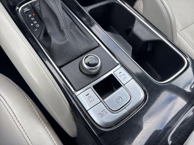 Kia Telluride S 2022