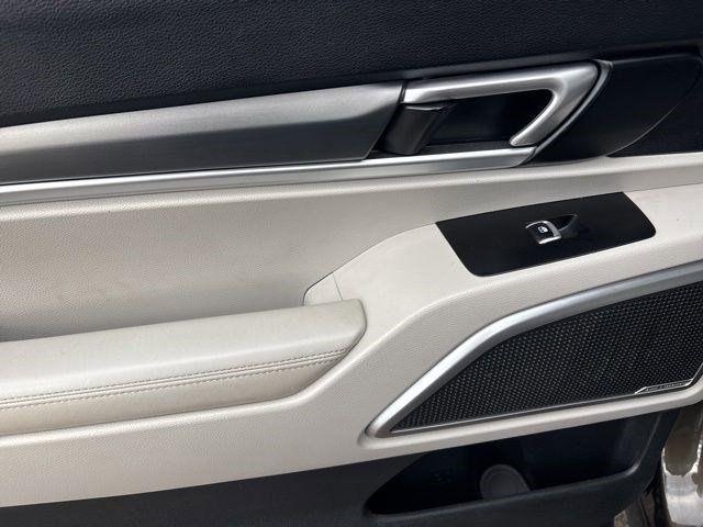 Kia Telluride S 2022