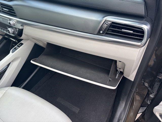 Kia Telluride S 2022