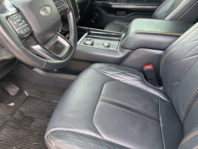 Ford Expedition MAX Platinum 4WD 2023