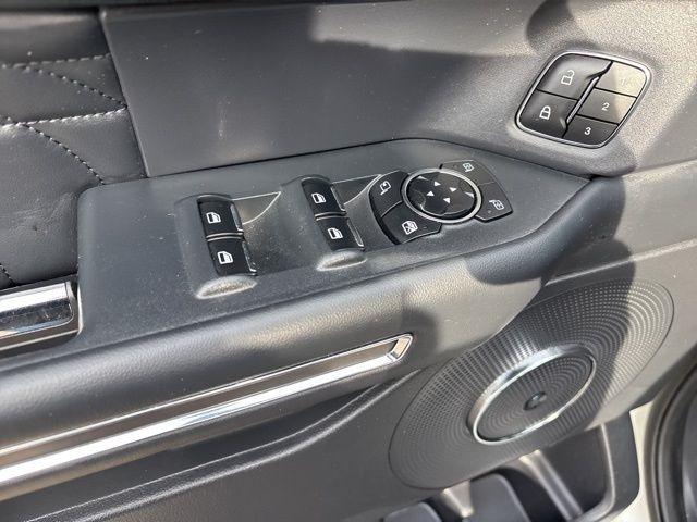 Ford Expedition MAX Platinum 4WD 2023