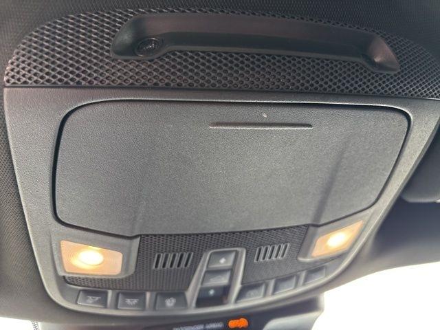 Ford Expedition MAX Platinum 4WD 2023