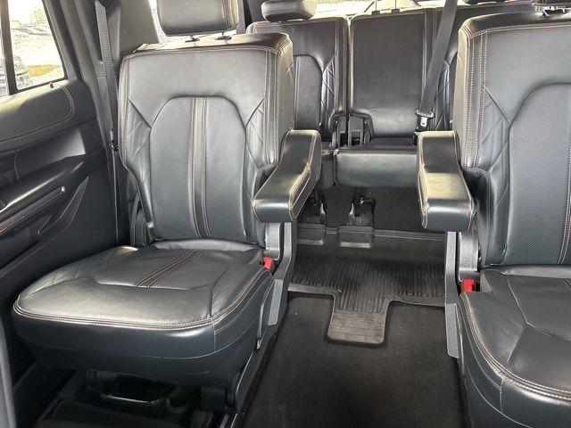 Ford Expedition MAX Platinum 4WD 2023