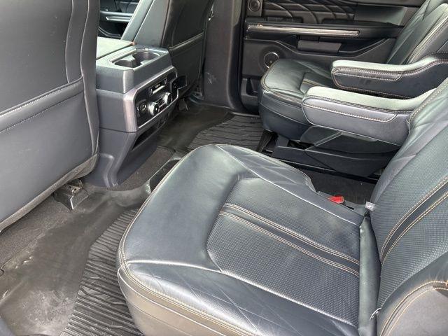 Ford Expedition MAX Platinum 4WD 2023