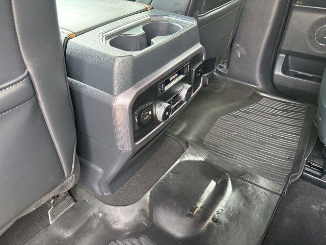 Ford Expedition MAX Platinum 4WD 2023