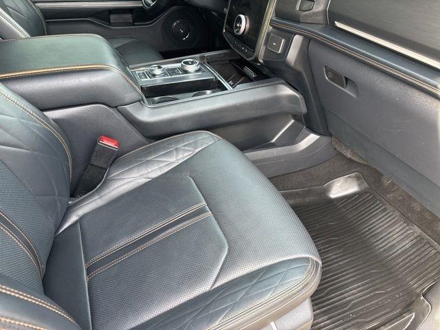 Ford Expedition MAX Platinum 4WD 2023