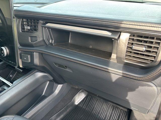 Ford Expedition MAX Platinum 4WD 2023