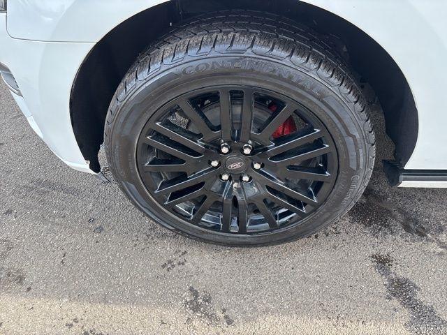 Ford Expedition MAX Platinum 4WD 2023