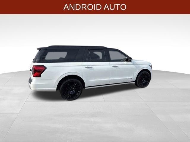 Ford Expedition MAX Platinum 4WD 2023