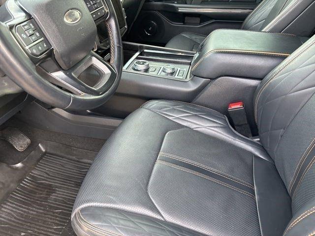 Ford Expedition MAX Platinum 4WD 2023