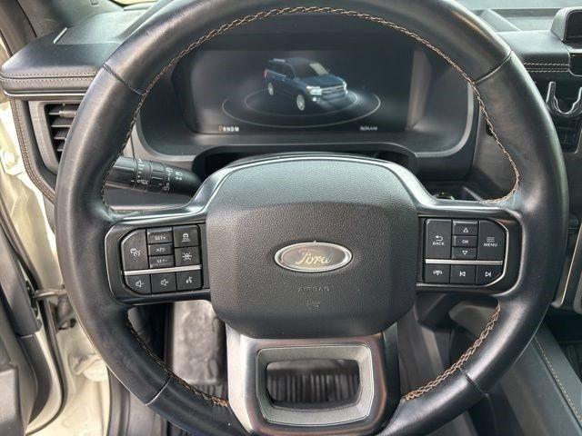 Ford Expedition MAX Platinum 4WD 2023