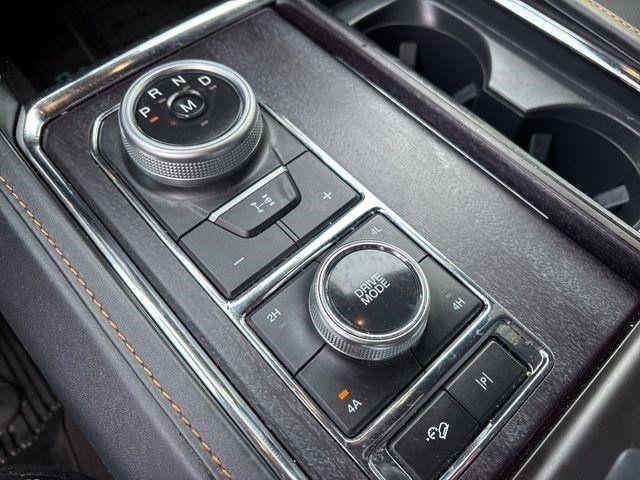 Ford Expedition MAX Platinum 4WD 2023