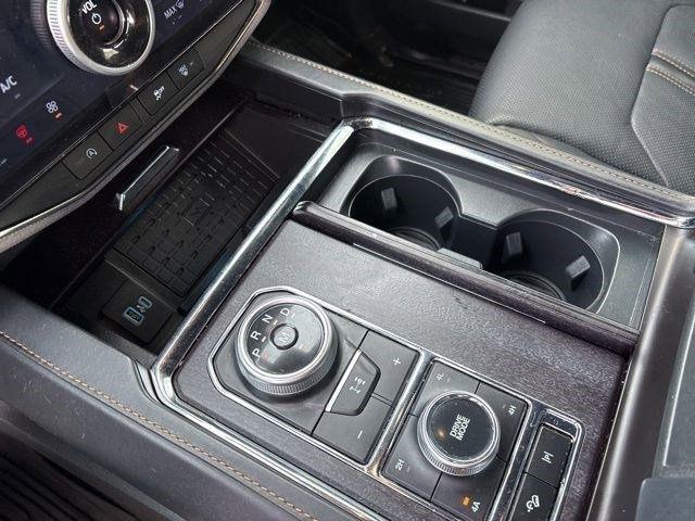 Ford Expedition MAX Platinum 4WD 2023