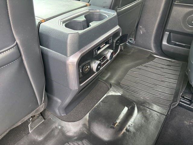 Ford Expedition MAX Platinum 4WD 2023