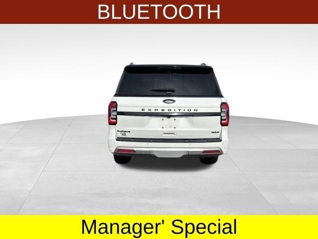 Ford Expedition Max  2023