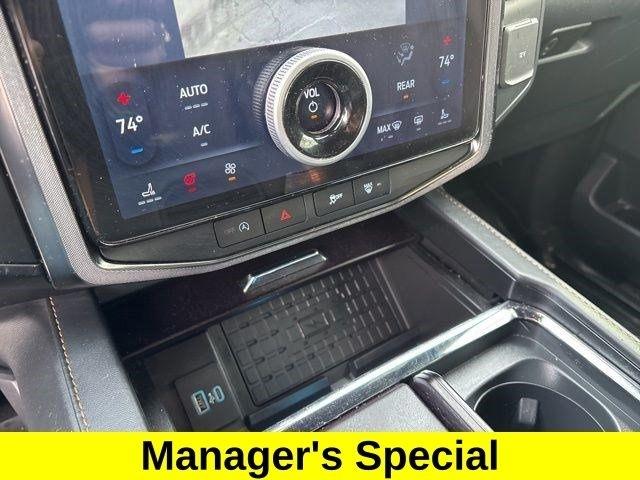 Ford Expedition Max  2023