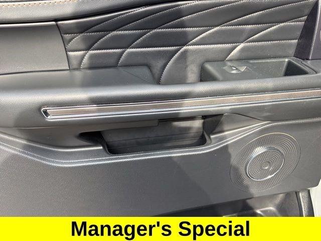 Ford Expedition Max  2023