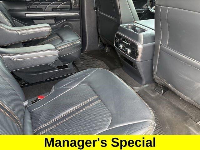 Ford Expedition Max  2023