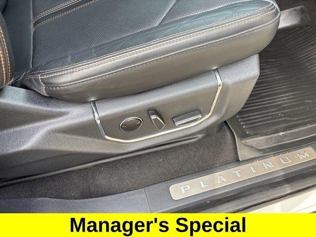 Ford Expedition Max  2023