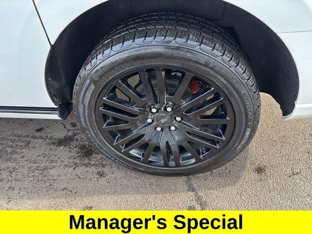 Ford Expedition Max  2023