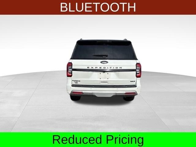Ford Expedition Max  2023