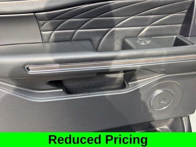 Ford Expedition Max  2023