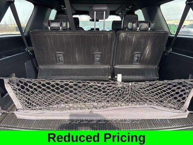 Ford Expedition Max  2023