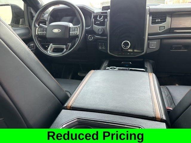 Ford Expedition Max  2023