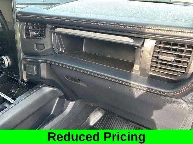 Ford Expedition Max  2023