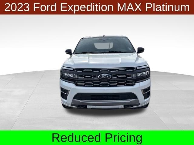 Ford Expedition Max  2023