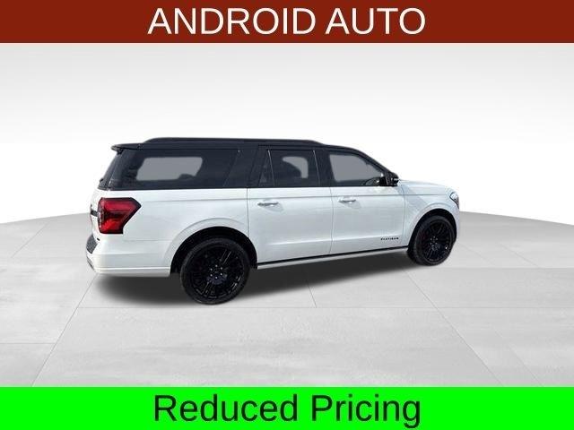 Ford Expedition Max  2023