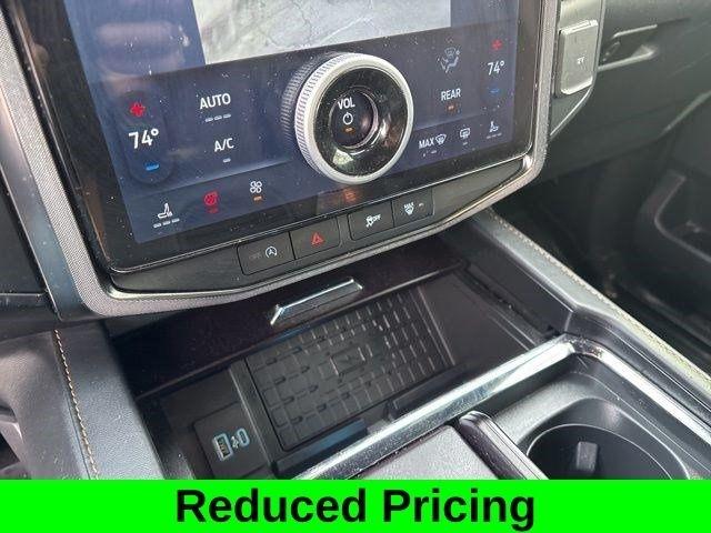 Ford Expedition Max  2023