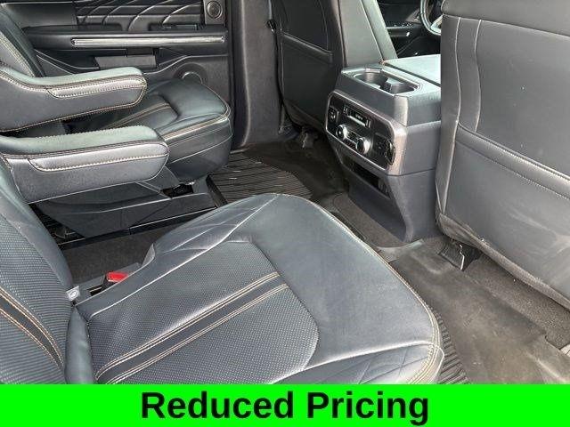 Ford Expedition Max  2023