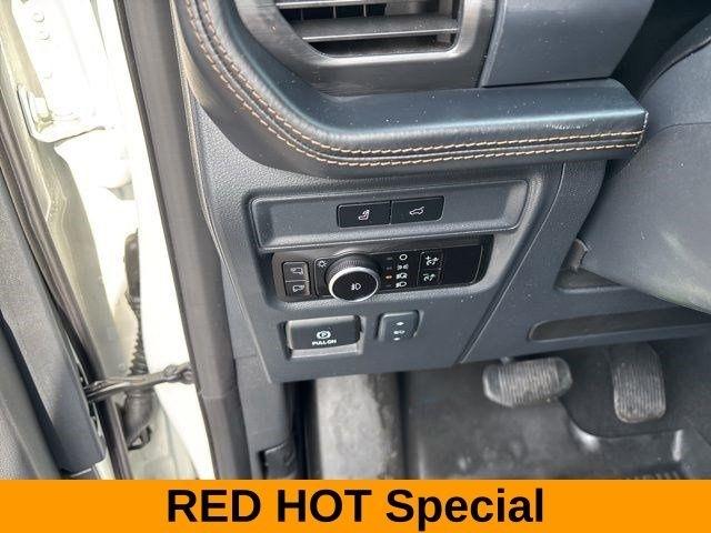 Ford Expedition Max Platinum 4x4 2023
