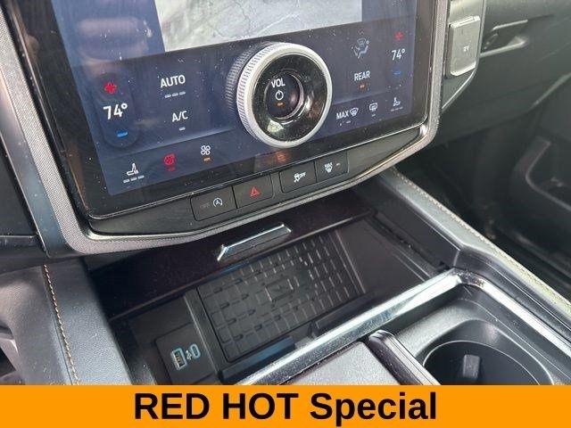 Ford Expedition Max Platinum 4x4 2023