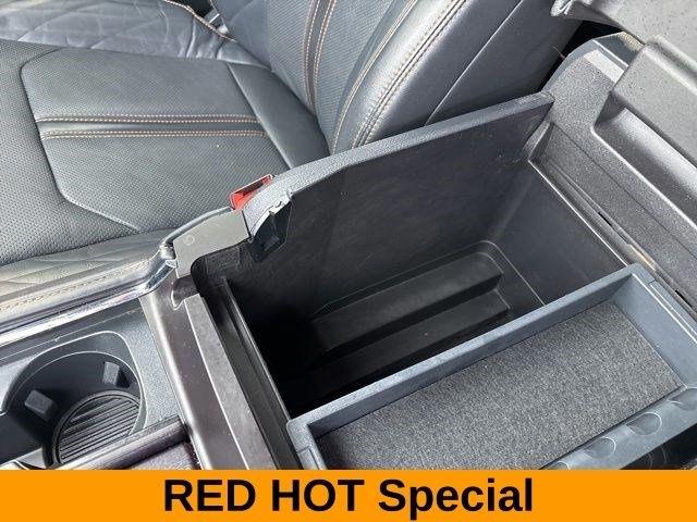 Ford Expedition Max Platinum 4x4 2023
