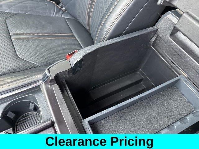 Ford Expedition Max Platinum 4x4 2023