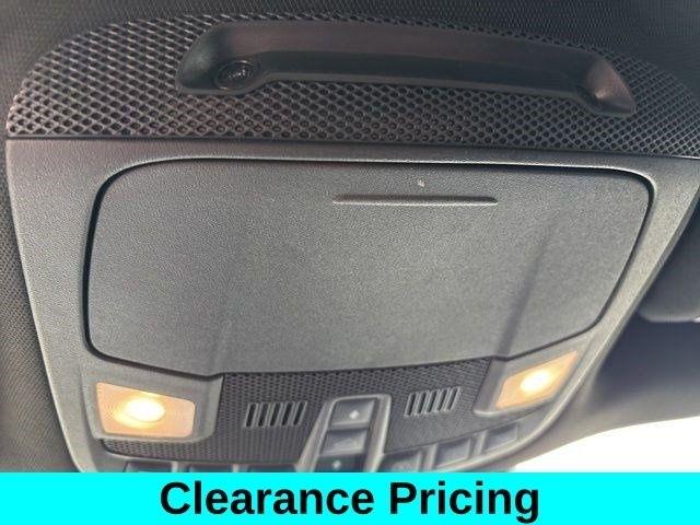 Ford Expedition Max Platinum 4x4 2023