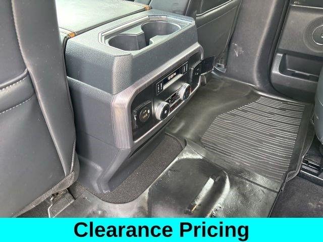 Ford Expedition Max Platinum 4x4 2023