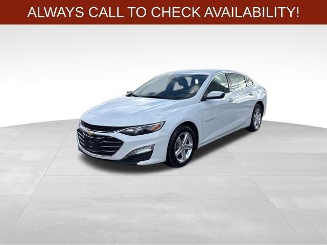 Chevrolet Malibu  2023