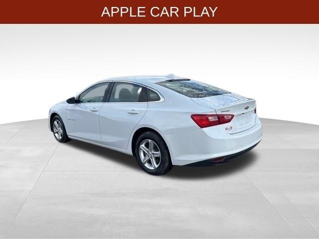 Chevrolet Malibu  2023