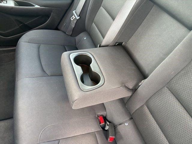 Chevrolet Malibu  2023