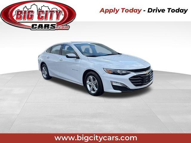 Chevrolet Malibu  2023