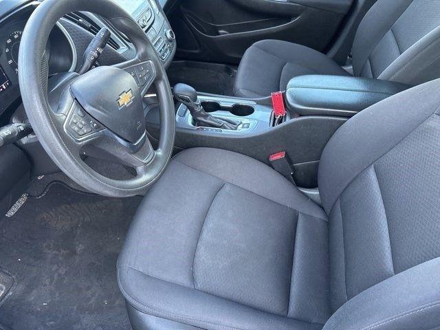 Chevrolet Malibu  2023