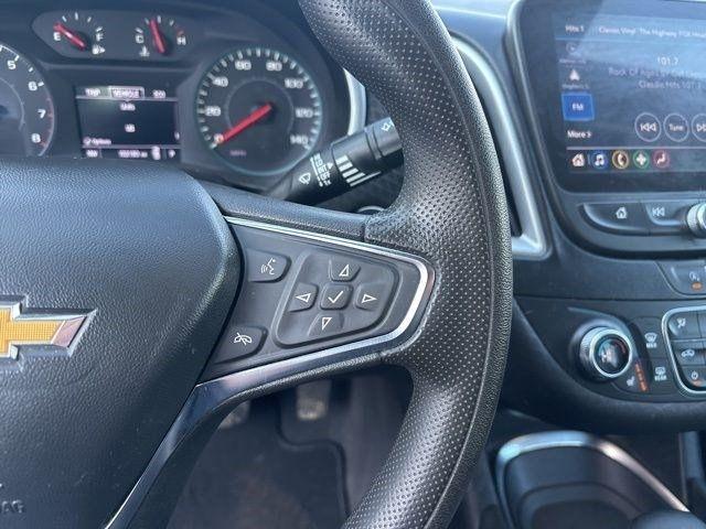 Chevrolet Malibu  2023