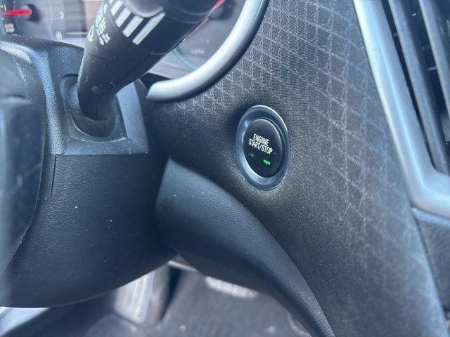 Chevrolet Malibu  2023