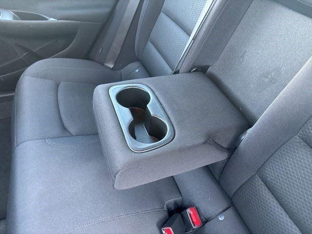 Chevrolet Malibu  2023