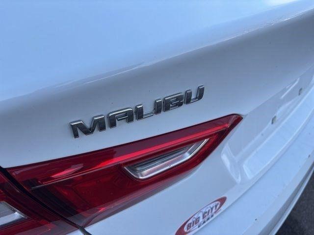 Chevrolet Malibu  2023