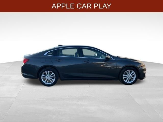 Chevrolet Malibu 1LT 2017
