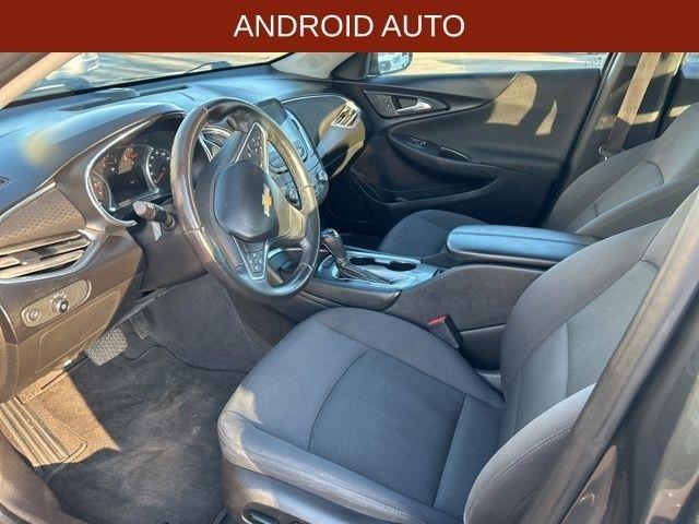 Chevrolet Malibu 1LT 2017